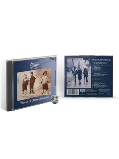 Thin Lizzy - Shades Of A Blue Orphanage (1CD)