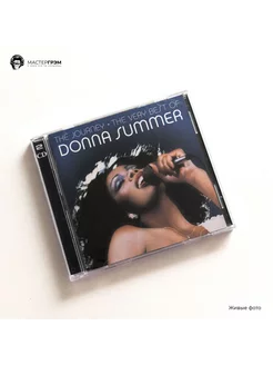 Donna Summer - The Journey The Very Best (2CD)