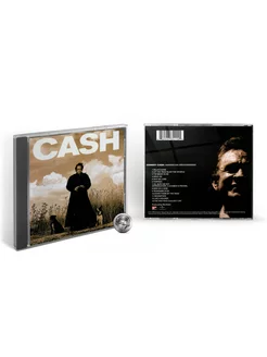 Johnny Cash - American Recordings (1CD)