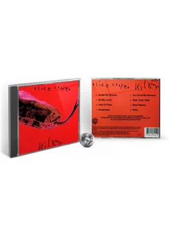 Alice Cooper - Killer (1CD)