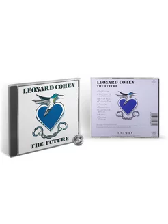 Leonard Cohen - The Future (1CD)