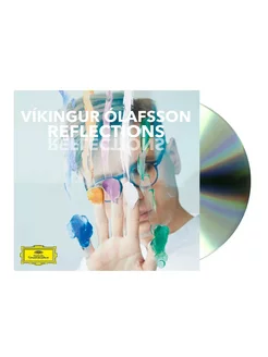 Vikingur Olafsson - Reflections (1CD)