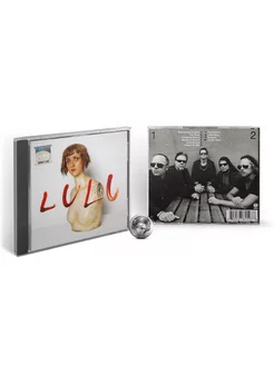 Metallica & Lou Reed - LuLu (2CD)