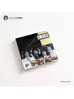 Smokie - Original Album Classics (5CD)