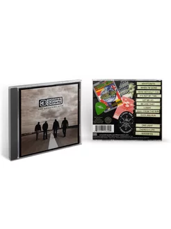 3 Doors Down - The Greatest Hits (1CD)