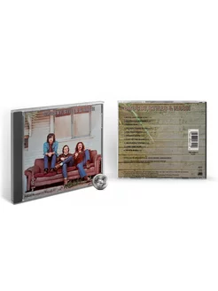 Stills Crosby & Nash - Crosby, Stills & Nash (1CD)