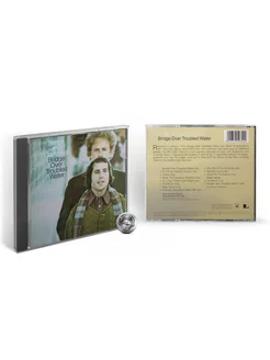 Simon & Garfunkel - Bridge Over Troubled Water (1CD)