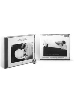 Keith Jarrett - The Koln Concert (1CD)