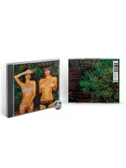 Roxy Music - Country Life (1CD)