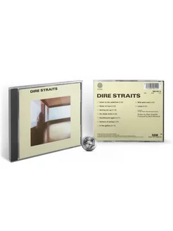 Dire Straits - Dire Straits (1CD)