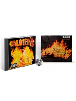 Pantera - Reinventing The Steel (1CD)