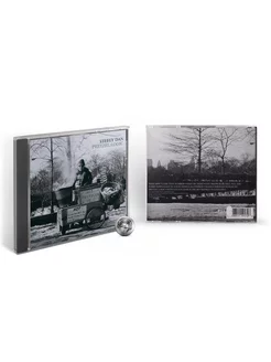 Steely Dan - Pretzel Logic (1CD)