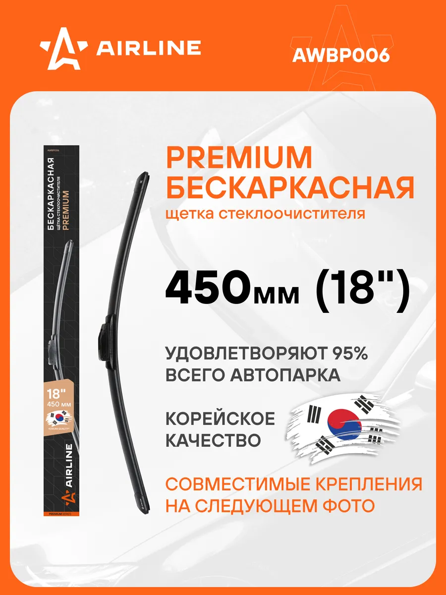 Дворники автомобильные...