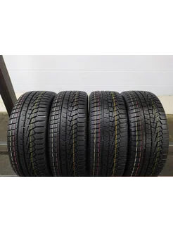 Шины 215/45 R17 Hankook зимние Winter I