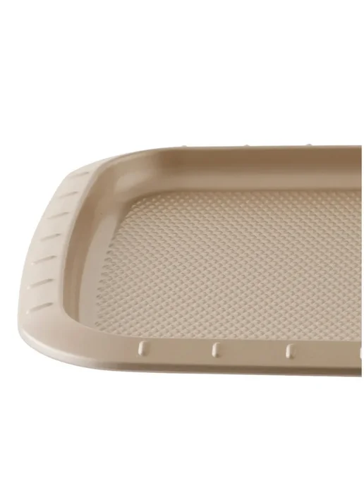 BergHOFF Противень Leo Balance прямоугольная 34x25.5x2 см, 34x25.5x2 см, фото 6