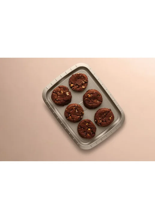 BergHOFF Противень Leo Balance прямоугольная 34x25.5x2 см, 34x25.5x2 см, фото 7