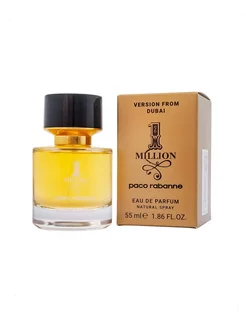 One Million Paco Rabanne 55 ml