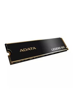 Накопитель SSD 2Tb Legend 900 ADATA 244991101 купить за 14 569 ₽ в интернет-магазине Wildberries