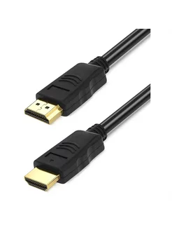 Цифровой кабель HDMI M-M, ver1.4, 3м