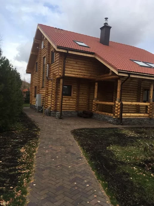 МАСЛОМ ПО-DЕРЕВУ Масло-воск для фасада 3л, 3 л, фото 3
