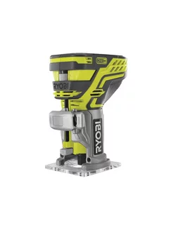 Кромочный фрезер ONE+ R18TR-0 5133002917 Ryobi 244997714 купить за 9 263 ₽ в интернет-магазине Wildberries