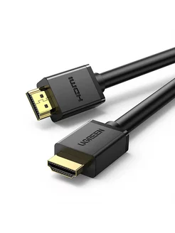 Кабель HDMI 2.0 для монитора и телевизора 4K