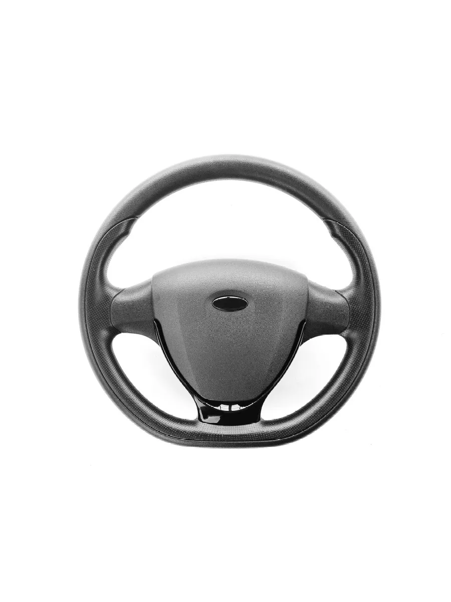 Руль Granta Sport 2101-2107 и Нивы в стиле