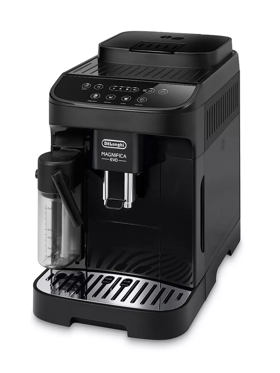 Delonghi Magnifica Evo ECAM293.52.B Delonghi 245046110 42 324 Wildberries