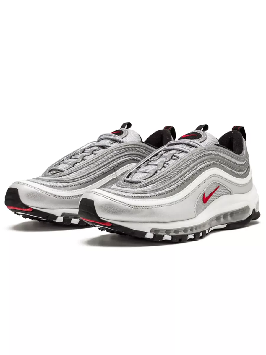 Air max 97 silver bullet vapormax best sale