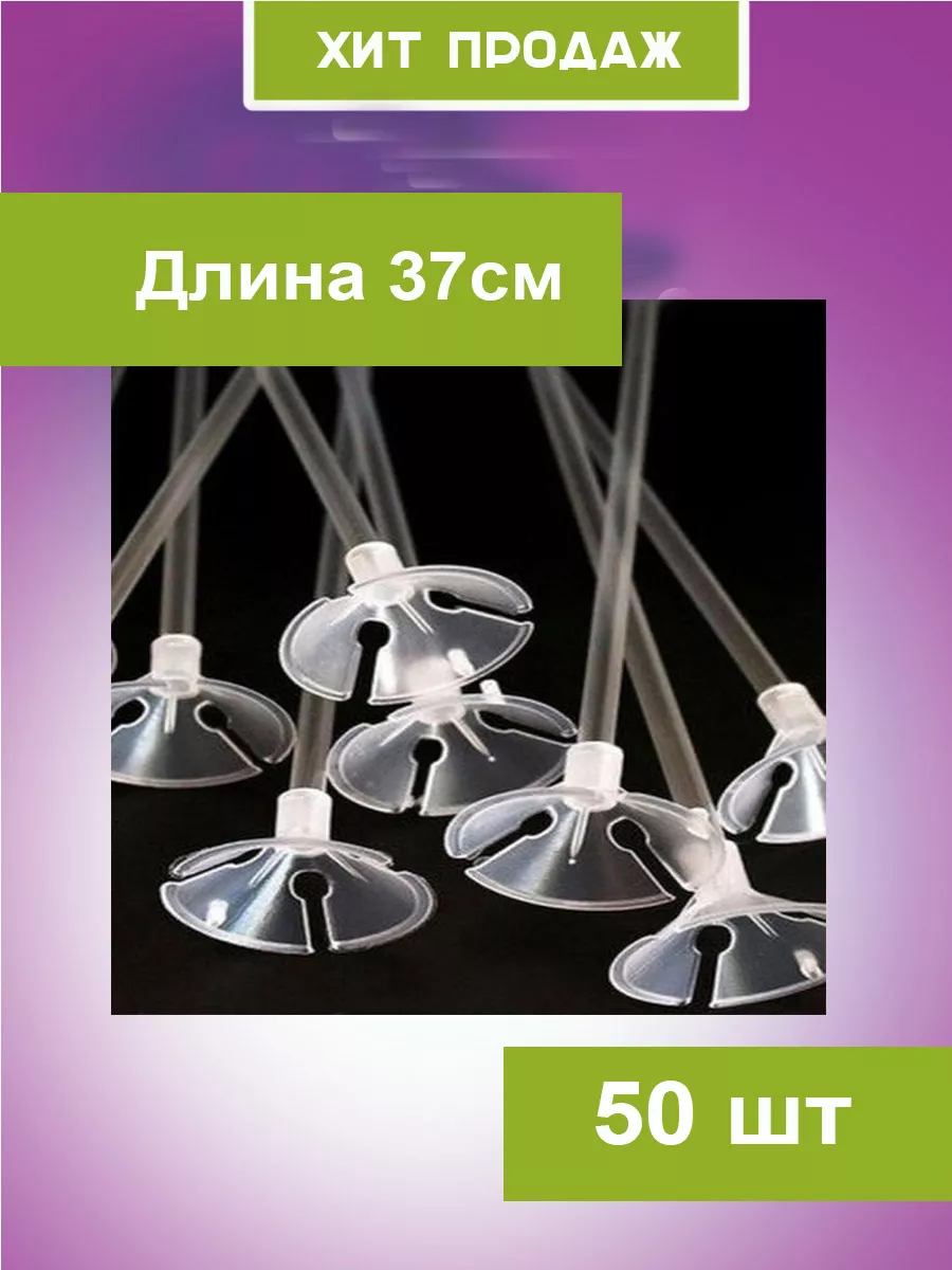 Воздушные шарики