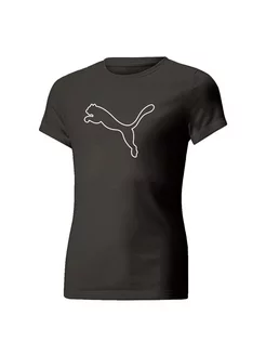 Футболка Nova Shine Tee G Puma 245077770 купить за 1 767 ₽ в интернет-магазине Wildberries