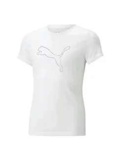 Футболка Nova Shine Tee G Puma 245077771 купить за 1 767 ₽ в интернет-магазине Wildberries