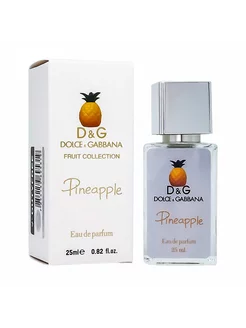 Dolce&Gabbana Pineapp 25ml top_shop 245093840 купить за 553 ₽ в интернет-магазине Wildberries