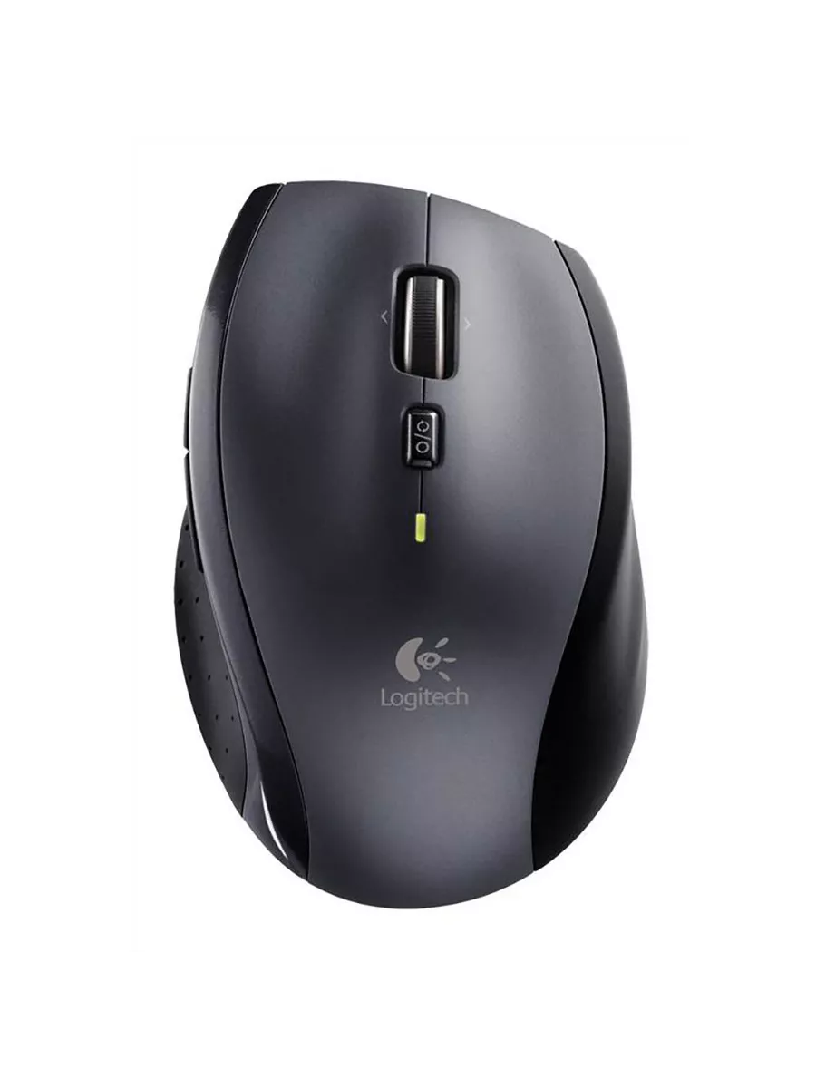 LOGITECH Мышь беспроводная M705 Marathon Mouse(910-001964)