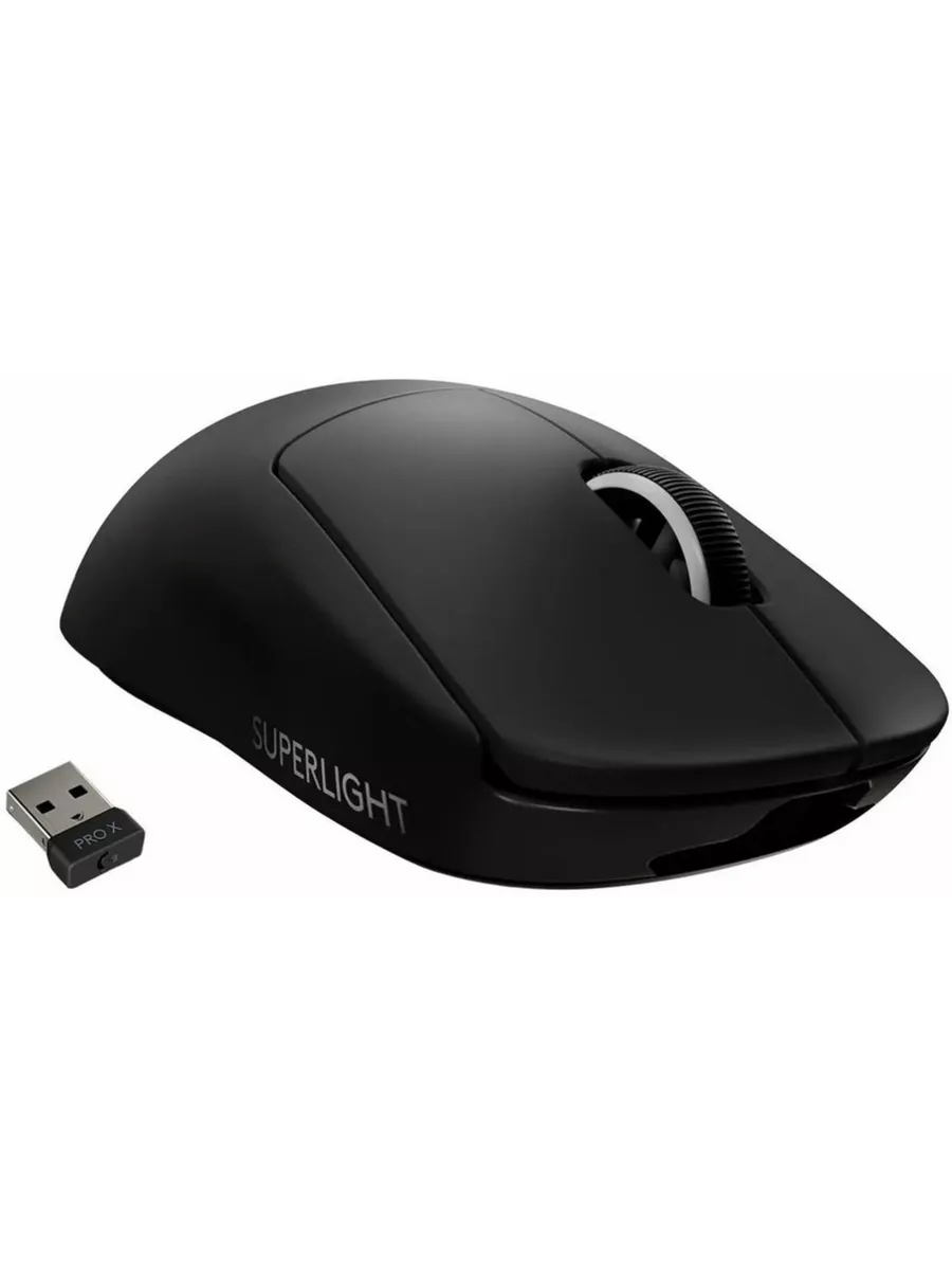 Мышь игровая G PRO X Superlight...