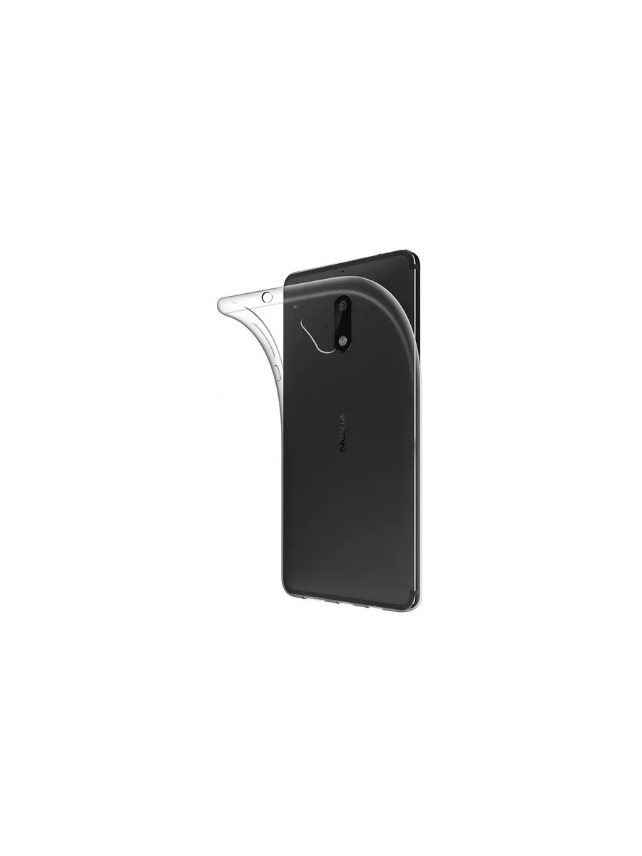 Чехол Nokia 2.1