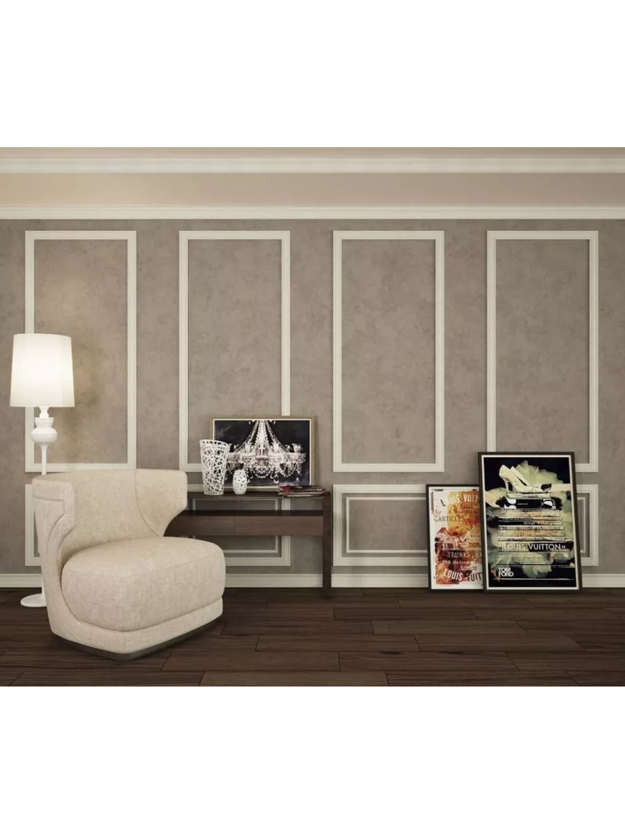 Краска для плинтуса,слоновая кость фото 6