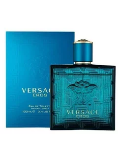 Versace Eros EDT, 100мл