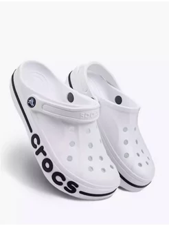 Сабо медицинские резиновые CROCS 245113061 купить за 1 232 ₽ в интернет-магазине Wildberries