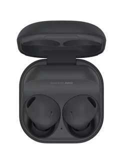 Беспроводные наушники Samsung Galaxy Buds2 Pro, графит samsung 245114110 купить за 9 187 ₽ в интернет-магазине Wildberries