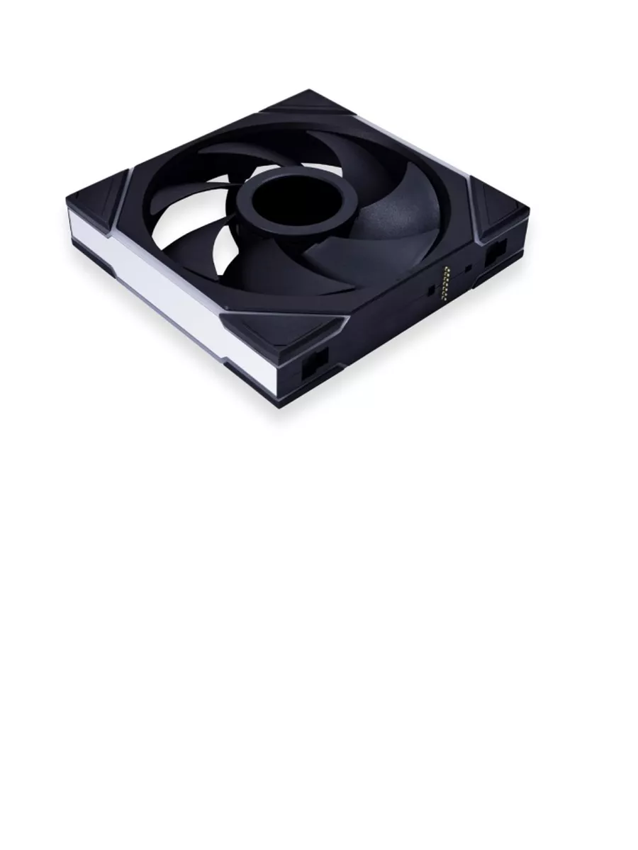 Uni fan tl lcd reverse