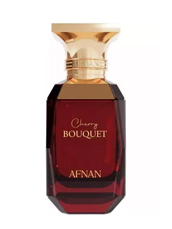 Духи AFNAN Cherry Bouquet 80ml biba 245116314 купить за 3 948 ₽ в интернет-магазине Wildberries