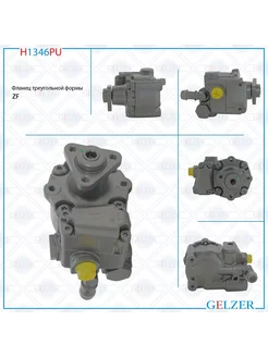 Насос ГУР BMW 5 E61 2004-2009 BMW 5 E60 2003-2009