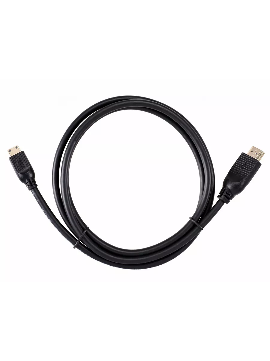 Vcom hdmi 19m m