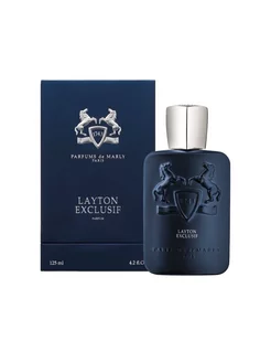 Духи PARFUMS DE MARLY layton exclusif