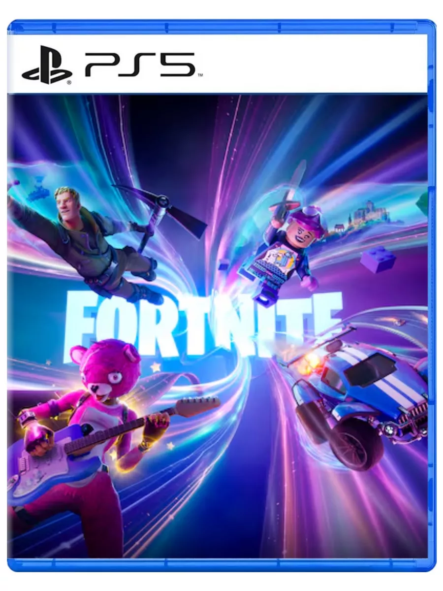 Fortnite for ps4 price discount