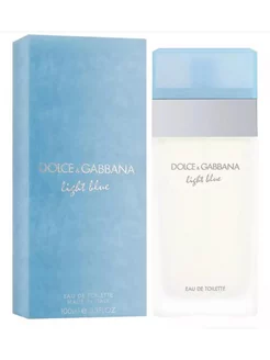 Dolce & Gabbana ( DG ) Light Blue 100ml