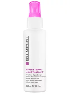 Несмываемый восстанавливающий спрей Super Strong 100 мл Paul Mitchell 245145119 купить за 1 747 ₽ в интернет-магазине Wildberries