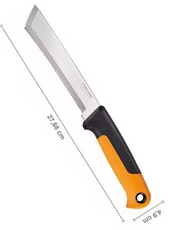 Нож садовый для растений Фискарс K82 X-series FISKARS 245162800 купить за 2 900 ₽ в интернет-магазине Wildberries