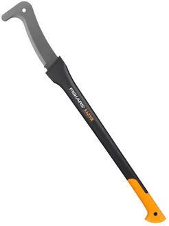 Большой секач для сучьев нож садовый Фискарс ХA23 L 1003621 FISKARS 245162802 купить за 8 763 ₽ в интернет-магазине Wildberries